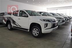 میتسوبیشی L200